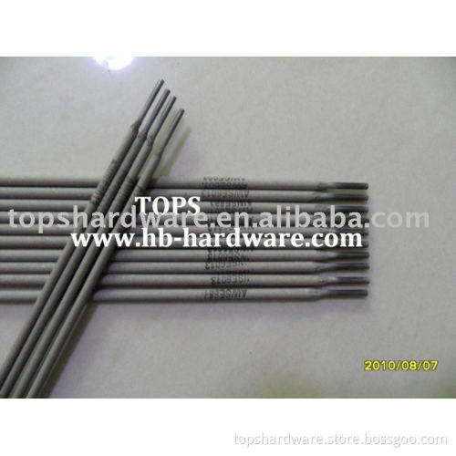 electrodes of welding e6013